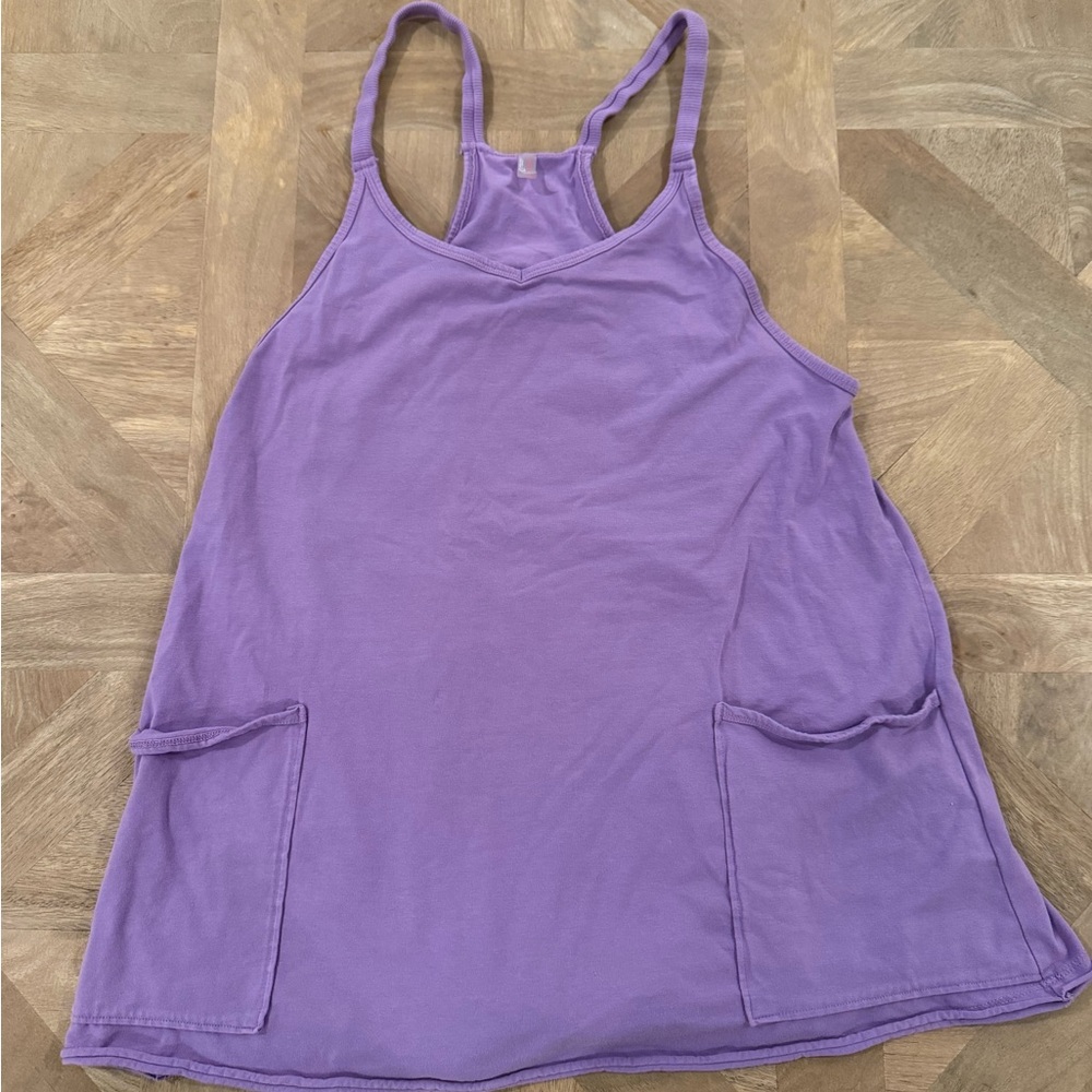 FP MOVEMENT - Hot Shot Mini Dress